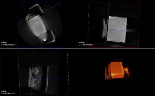 万宁蔡司万宁X射线显微镜